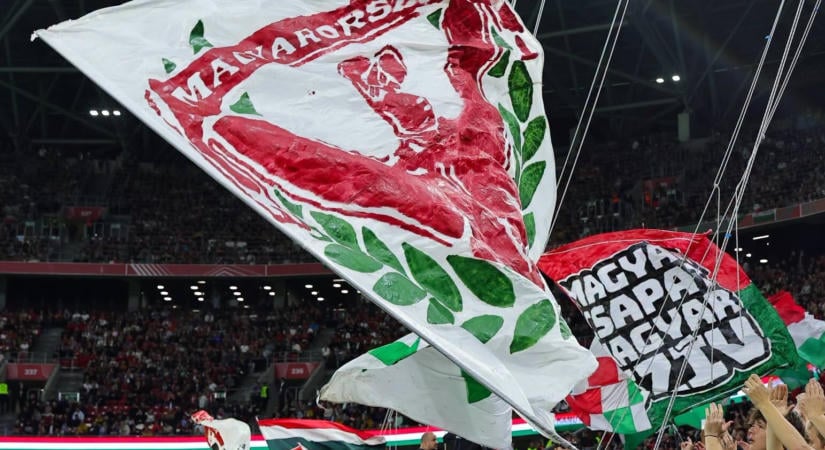 Ukrajna–Magyarország: egyszerre több ellenféllel is számolnak a magyar szurkolók