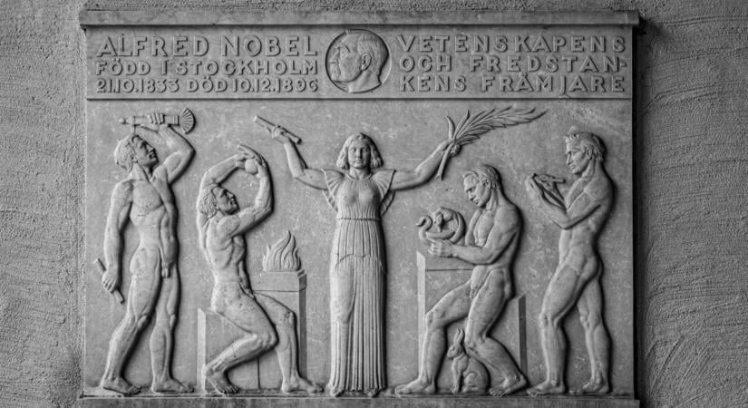 Rekordösszeg jár idén a Nobel-díjakhoz, ők az orvosi kategória díjazottjai
