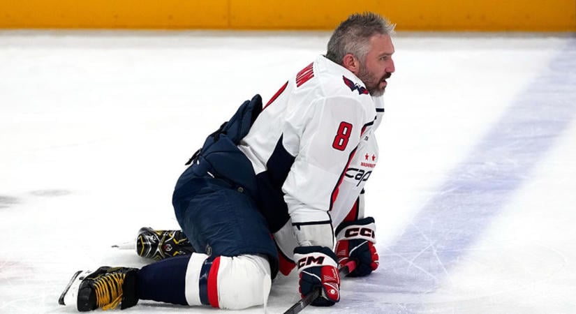 „Szomorú, de ez van!” – sokkoló bejelentést tett a világbajnok sportlegenda