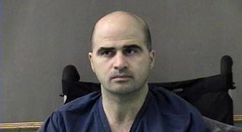 Mégsem közvetítik élőben a Fort Hood-i tömeggyilkos kivégzését