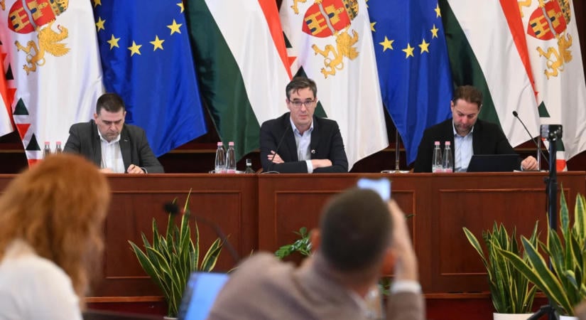 Karácsony Gergely szerint nem a rendkívüli közgyűlés a megfelelő fórum a kerületi vitákra