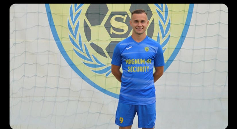 Futással, közös sportolással tisztelegnek a fiatalon elhunyt sportoló és tanár emléke előtt