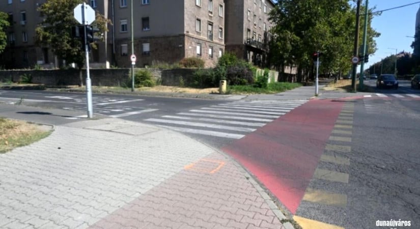 Keresik a Dózsa György úti baleset szemtanúit