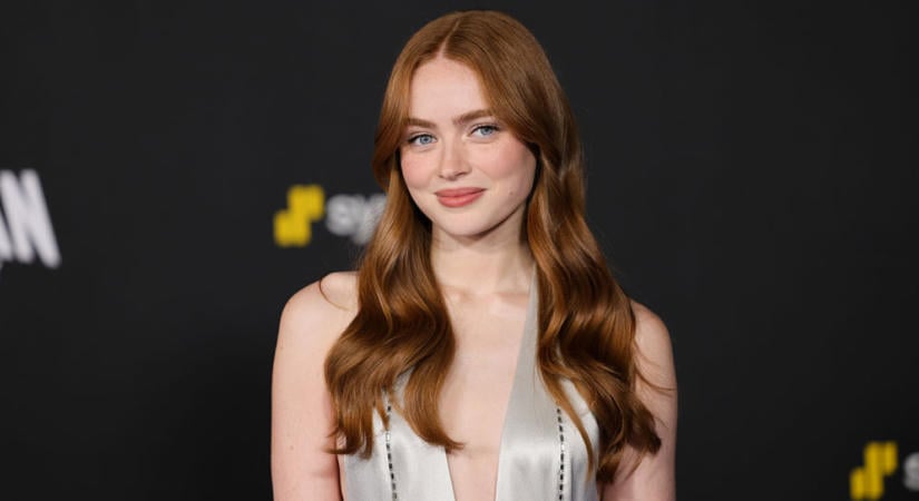 Sadie Sink és Palvin Barbi is imádja az ősz legnagyobb sminktrendjét - a kasmírsmink most mindent visz