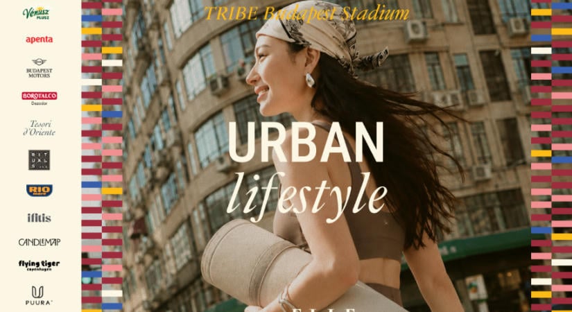 Pilates, tarot és feltöltődés: ezt az élményt nem akarod kihagyni az URBAN LIFESTYLE by ELLE eseményen!