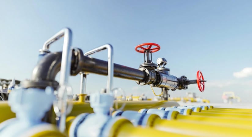 Megugrottak az európai földgázárak: mit jelent ez a téli energiaszámlákra nézve?