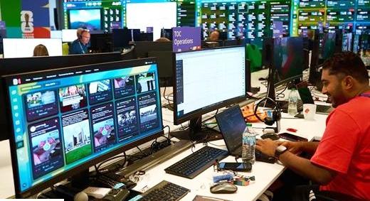Több mint FIFA – amikor a technológia is pályára lép