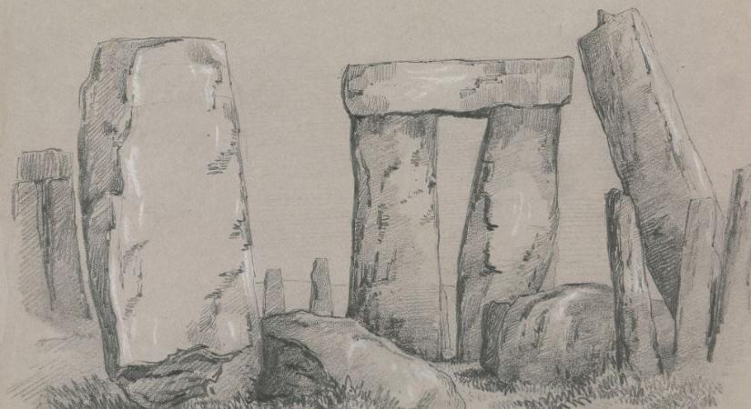A Stonehenge lehet a világ legnagyobb hangszere: 200 kilométerről szállították egyes köveit