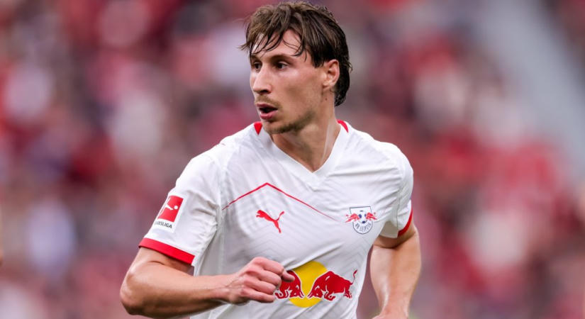 Karnyújtásnyira volt Willi Orbán zsíros szaúdi szerződése, de az RB Leipzig az utolsó pillanatban megvétózta