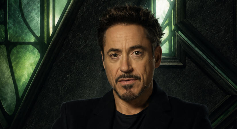 Amit Robert Downey Jr. csinált, attól még a Bosszúállók: Doctor Doom ébredése egyik rendezőjét is kirázta a hideg