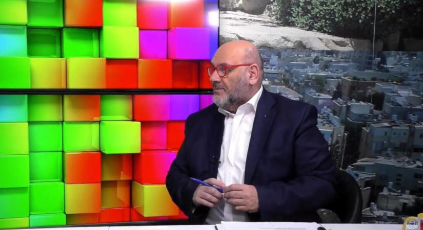 Breuer Péter Heti TV-jének is jutott pár százmilliónyi közpénz