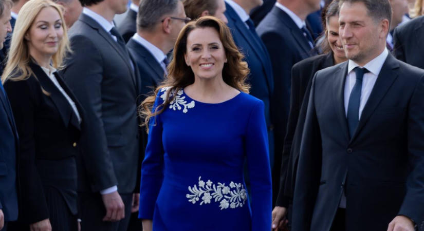 Csézy: 30 millió forint NKA-pénzt kapott a férfi, aki a választás napján autóval üldözte