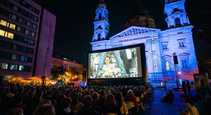 Jön a Budapesti Klasszikus Film Maraton, és jön vele Mathieu Kassovitz is