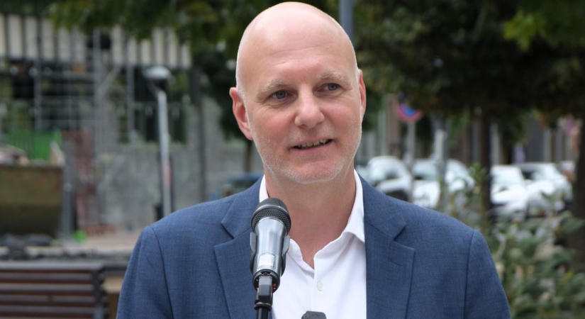 Mi lesz a ZalaZONE sorsa? Megszólalt a miniszter a zalaegerszegi tesztpályáról