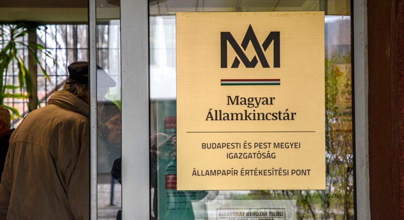 Fontos határidőre figyelmeztet az Államkincstár: októbertől jelentős szigorítás jön