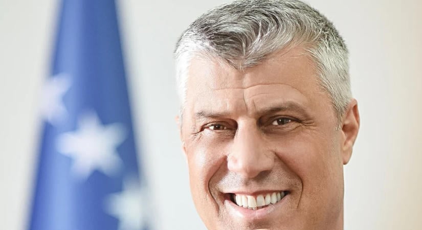 25 évre megy börtönbe a volt koszovói elnök