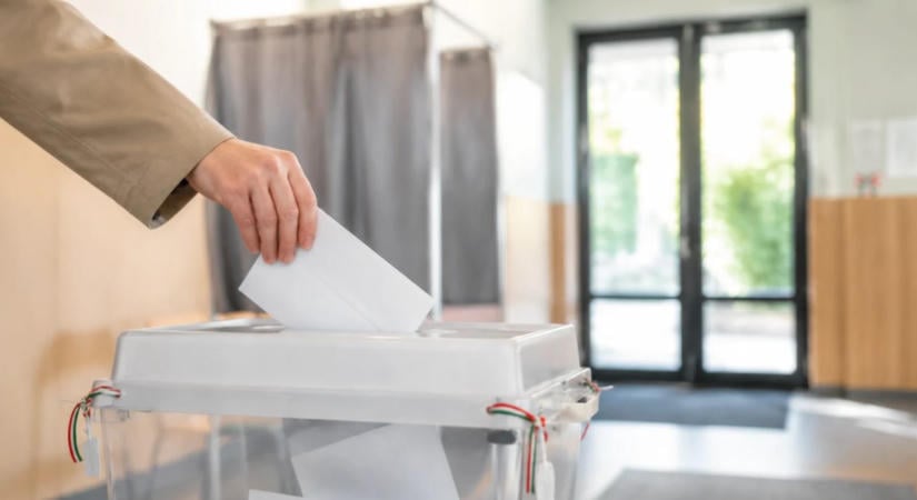 Időközi választások vasárnap: ezt vigye magával, ha szavazni indul