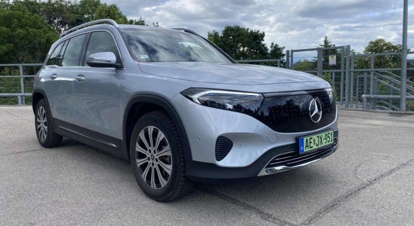 Gyárbezárásra készül a Mercedes-Benz