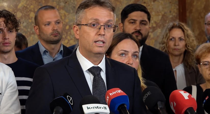 Hankó mentelmi joga is ráment az NKA-botrányra – tovább gyűrűzik a 17 milliárdos ügy