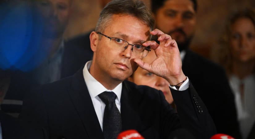 „Magyarkodás”, kommunista retorika és jövőbelátó politikusok: itt tart most a nagy Hankó-gate