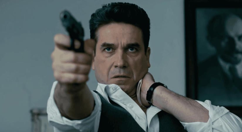 Történelmi rekord: 4 sorozat és film áll a streamingóriás korábban sosem látott sikere mögött