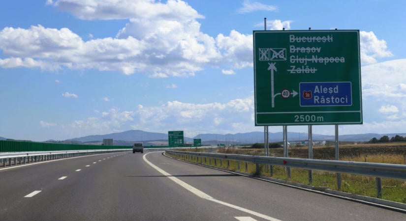 Országúttá válhat a zilahi elkerülő út