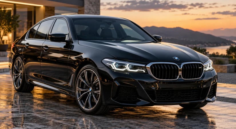 Nagy BMW kvíz: Ha 10-ből 8 kérdésre tudod a választ, nagy BMW fan vagy!