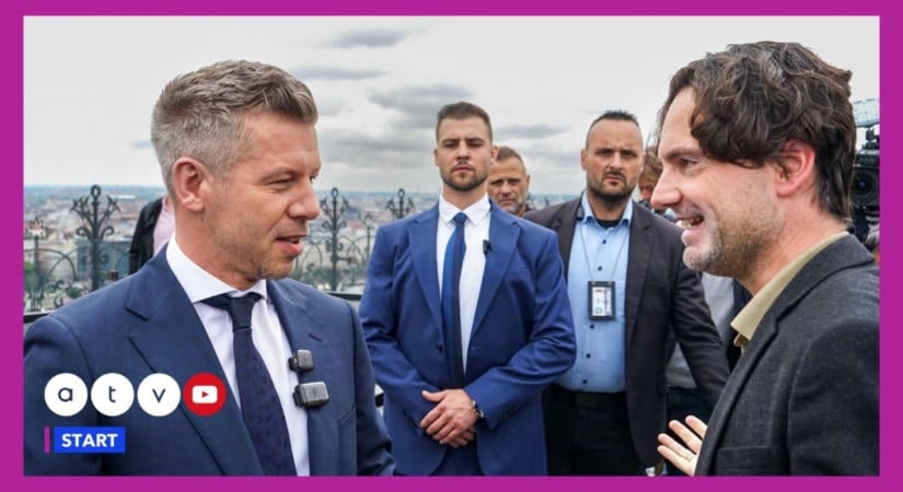 „Gyenge trükk, szánalmas próbálkozás” – Újra kirúgták Havasi Bertalant
