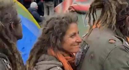 Hamisított videóval akartak beavatkozni a politikába