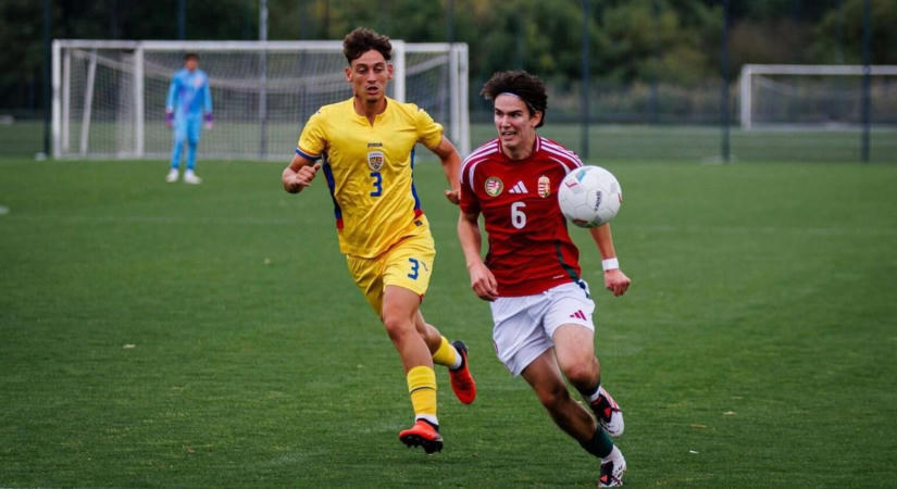 ,,Nagy motivációt jelent" – ebből merít erőt a borsodi klub