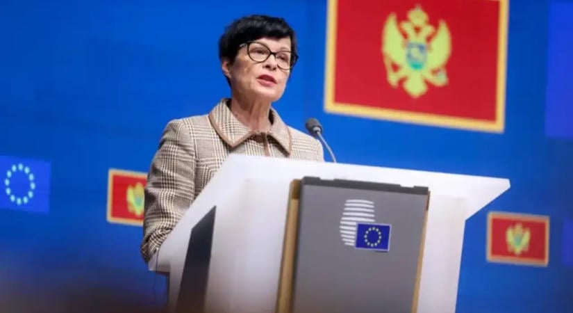 Újabb két tárgyalási fejezetcsoport nyílt meg Ukrajna uniós csatlakozási folyamatában