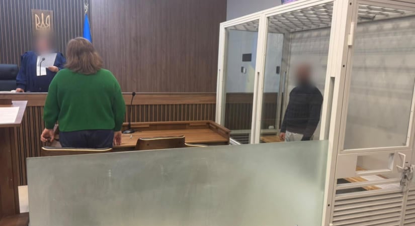 Letartóztatták a viski hármas gyilkossággal gyanúsított volt papot