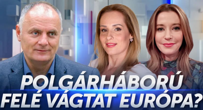 Felperzselheti Európát az infláció és a megélhetési válság