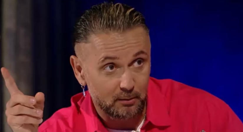Egészen meglepő ok áll a háttérben! Majka bevallotta, miért nem lesz több gyermeke
