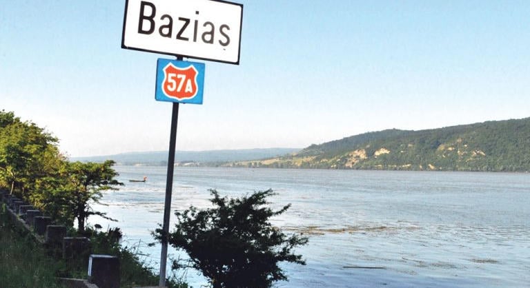Enyhén emelkedhet a Duna vízhozama