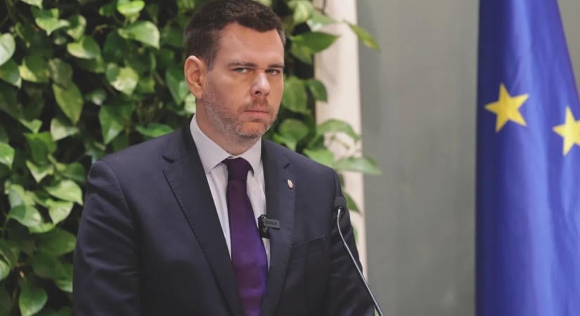 Most jött Vitézy Dávid bejelentése: hatalmas összeg jut vasútfelújításra 2027-ben