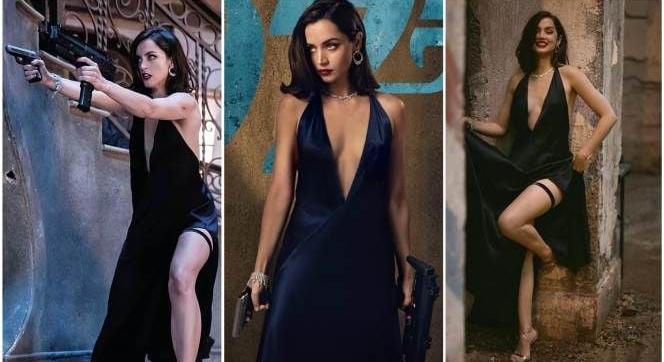 Ballerina kulisszatitkok: vajon miben lesz más a gyilkos akció a John Wick filmeknél?