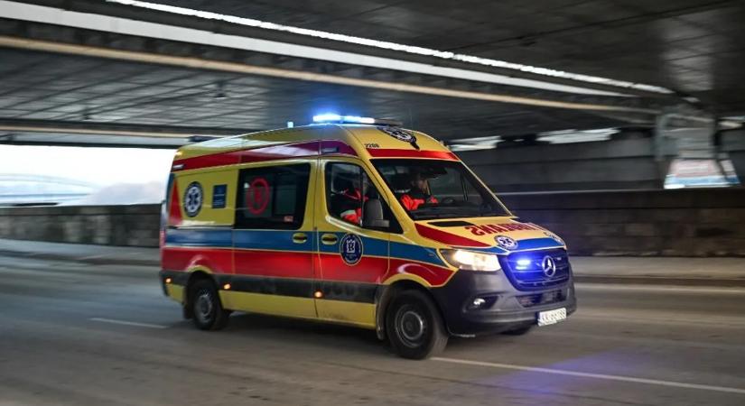 Elgázoltak egy kislányt Mogyoródon: ezt mondta az apa