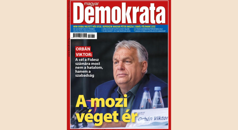 A mozi véget ér