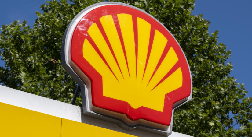 Négy éve nem látott profitot ért el a Shell, az iráni háború nagyot lendített a cégen