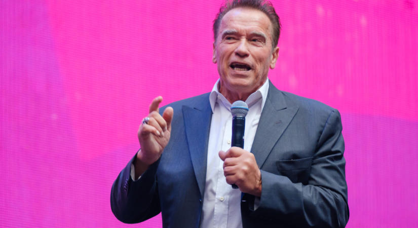 Van egy megható film, amin még Arnold Schwarzenegger is elsírja magát
