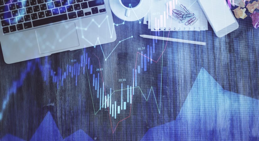 A GDP arányos államadósság Franciaországban 121,7 százalék lesz, Magyarországon 75 százalék