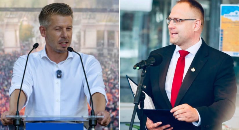Szolnok a Tisza fővárosa – Magyar Péternek üzent a polgármester