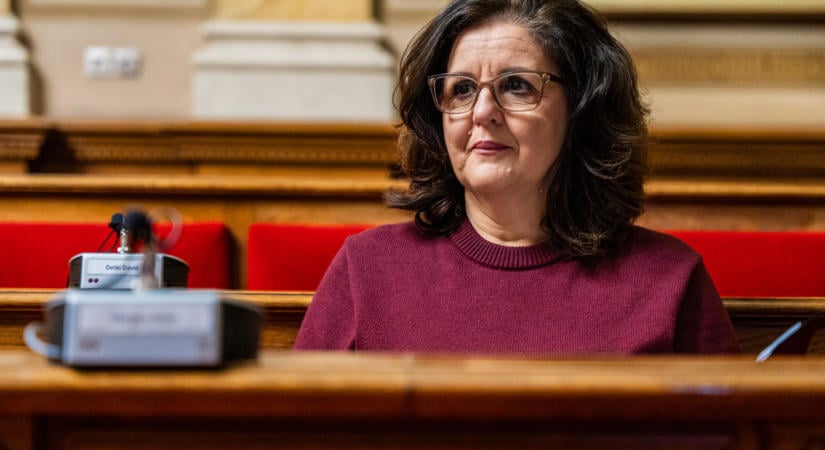 Horgos Nóra három lakossági fórumot is tart egy hét alatt