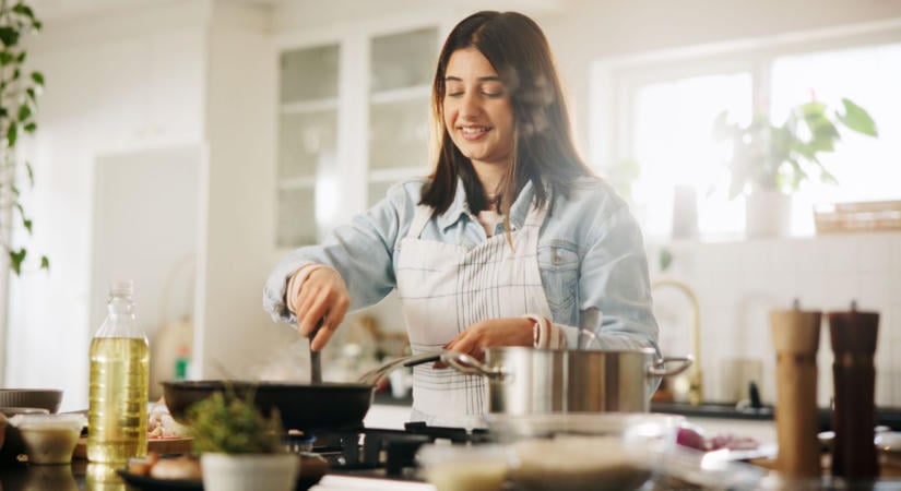 Ízletes curryre vágysz, de nem tudod, hogyan készítsd el? Ezzel a trükkel isteni finom lesz