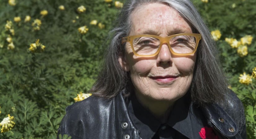 „Maguk megőrültek” – üzente a Svéd Akadémiának a friss irodalmi Nobel-díjas Anne Carson