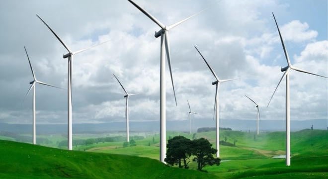 Megujulo energia a textiliparban