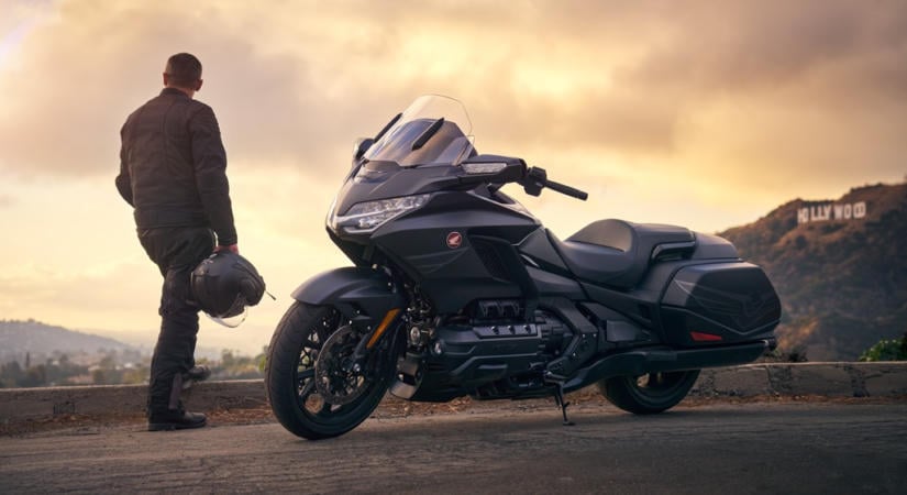 A motor, amelyik előre gondolkodik – Honda-innovációk a pályától az országútig