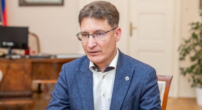 Milliárdok múlhatnak rajta: Cser-Palkovics András reagált Magyar Péter bejelentéseire