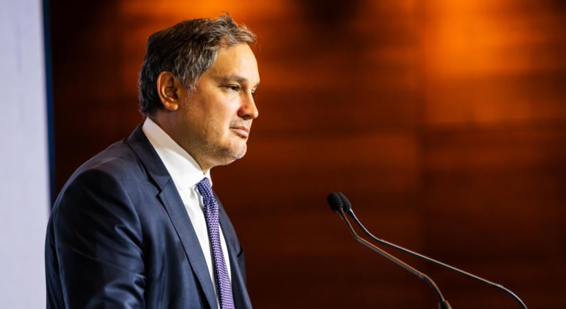 Reagált a Fidesz a Nagy Márton utazásai miatt tett feljelentésre